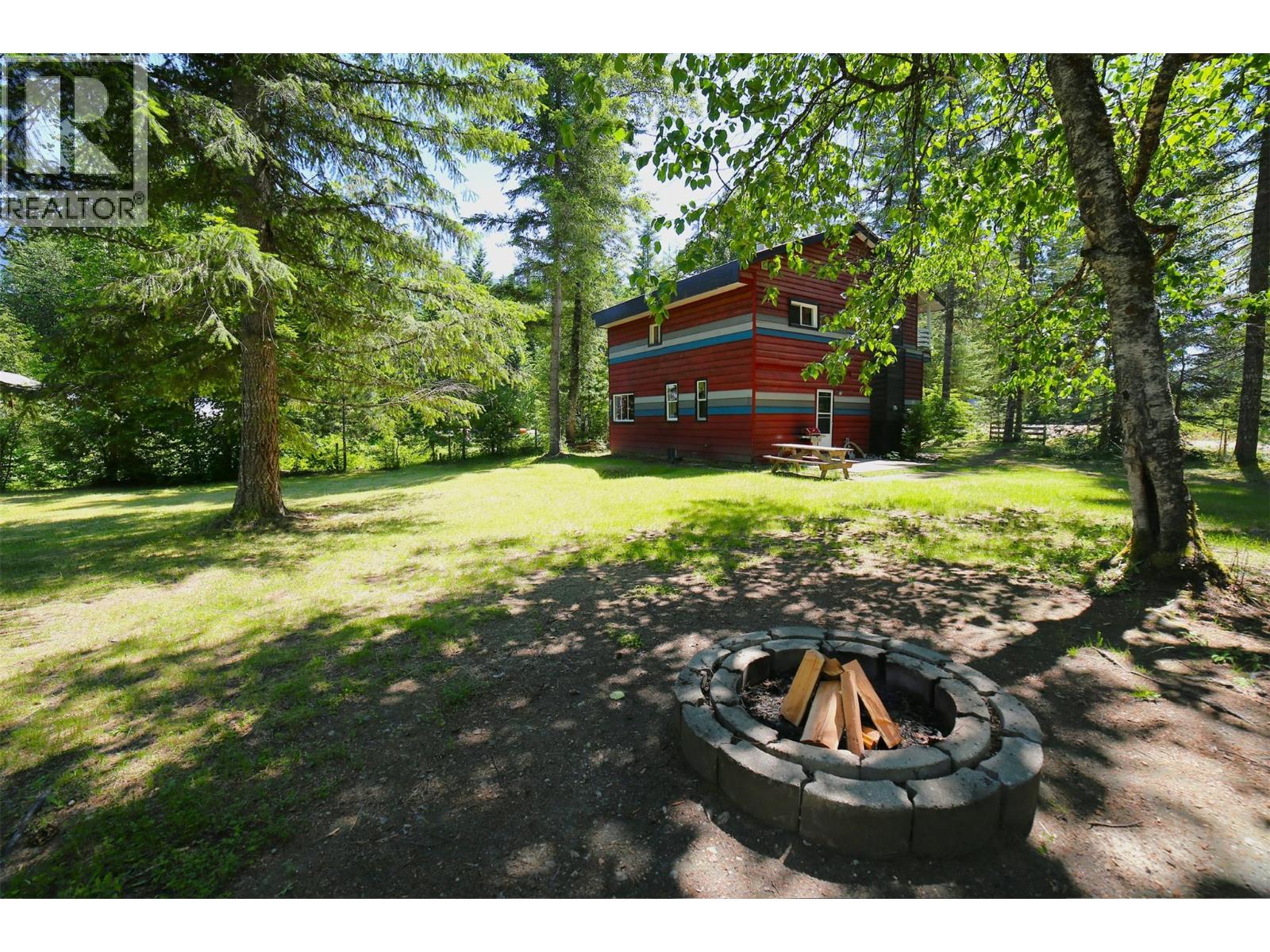 1361 Daniels Road, Seymour Arm