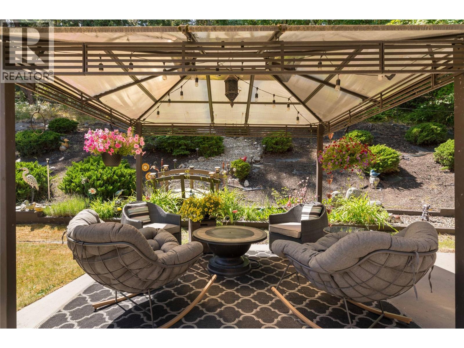  4692 GORDON Drive, Kelowna
