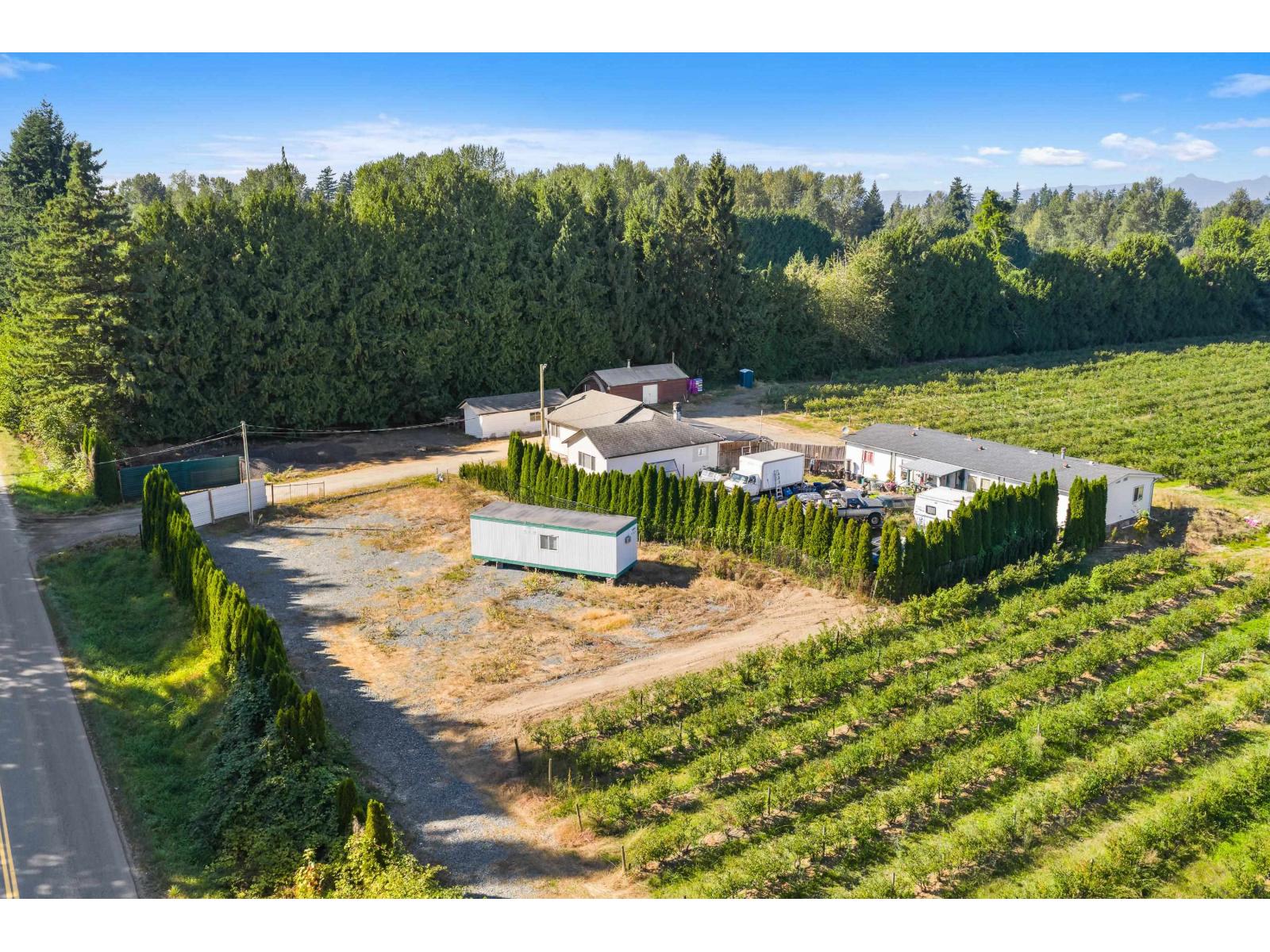 27911 56 AVENUE, Abbotsford