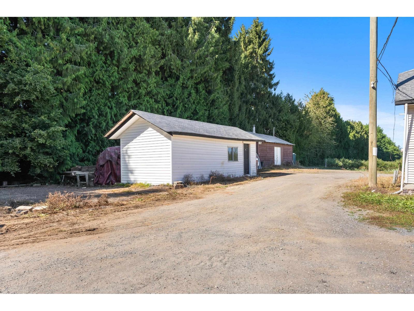 27911 56 AVENUE, Abbotsford