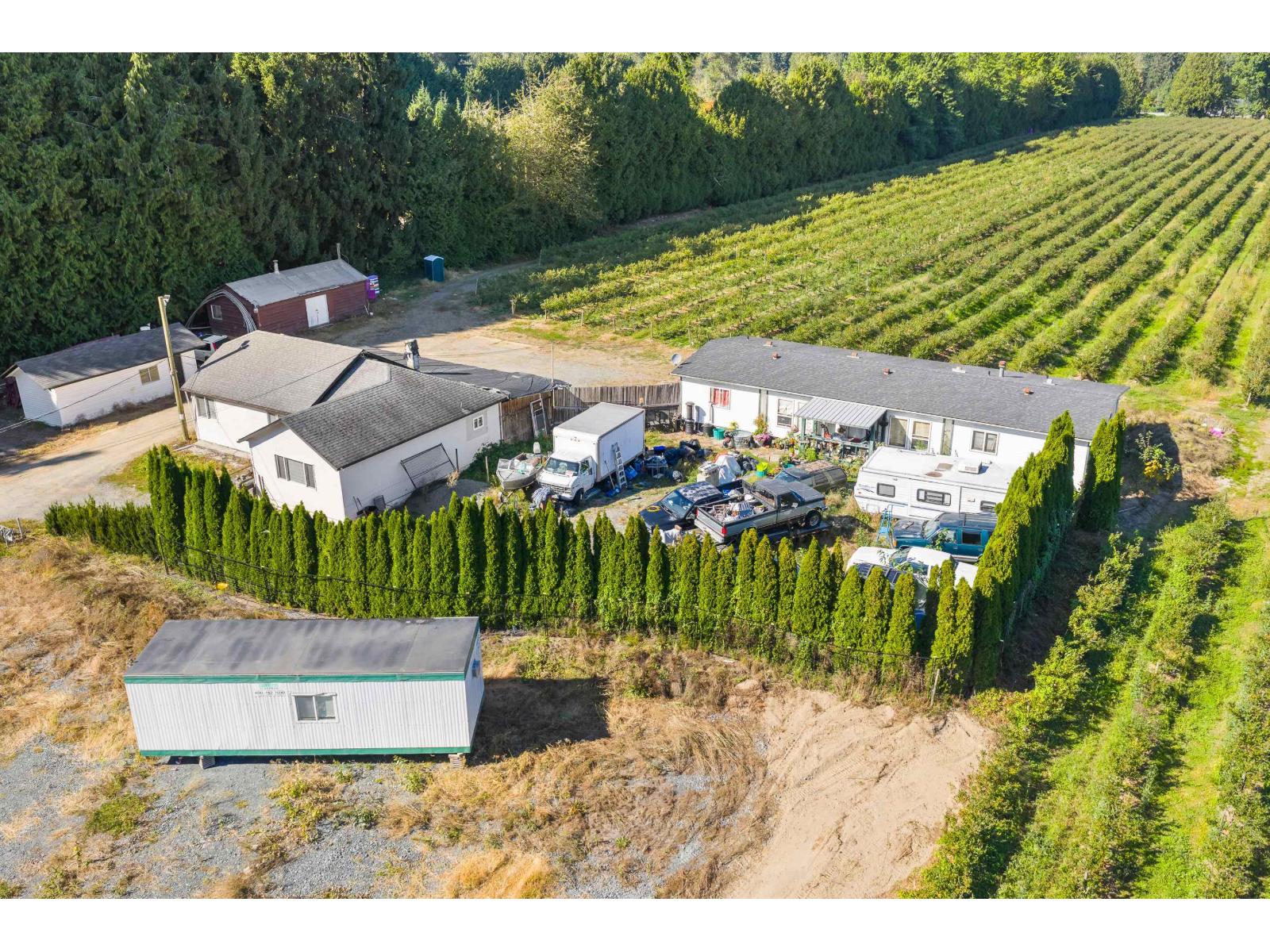27911 56 AVENUE, Abbotsford