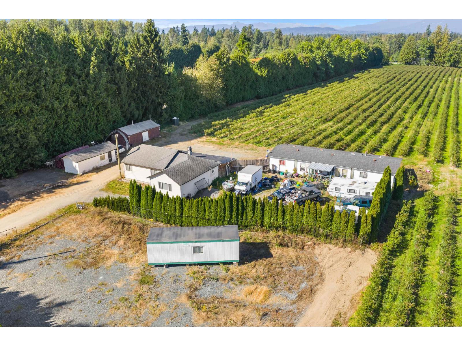 27911 56 AVENUE, Abbotsford
