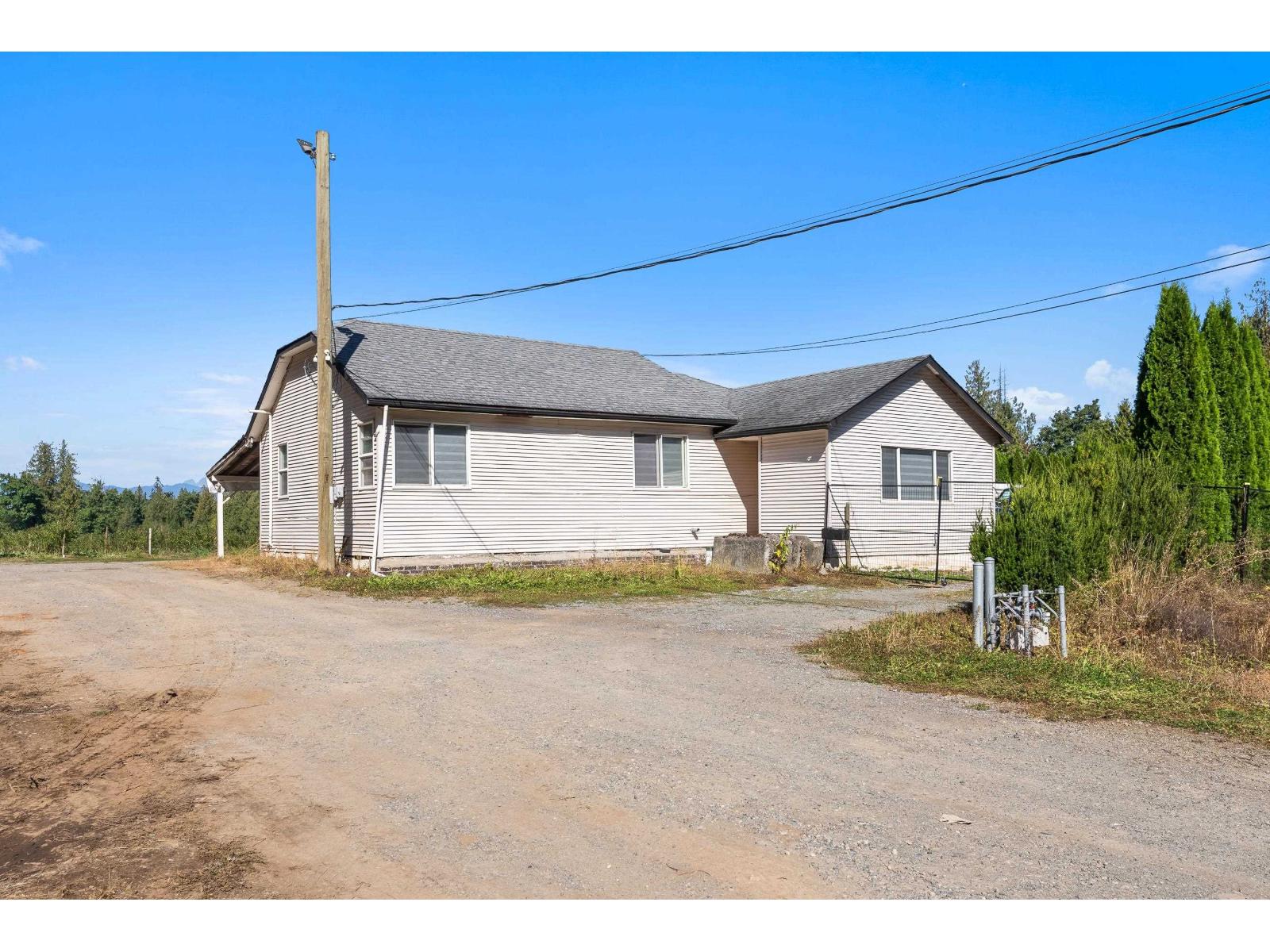 27911 56 AVENUE, Abbotsford