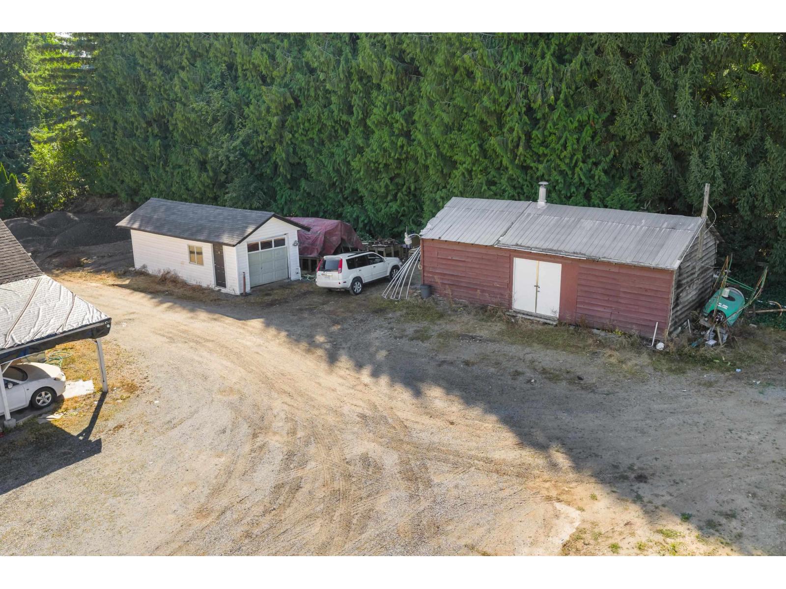 27911 56 AVENUE, Abbotsford