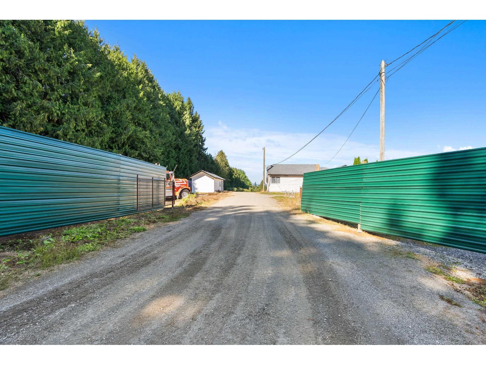 27911 56 AVENUE, Abbotsford