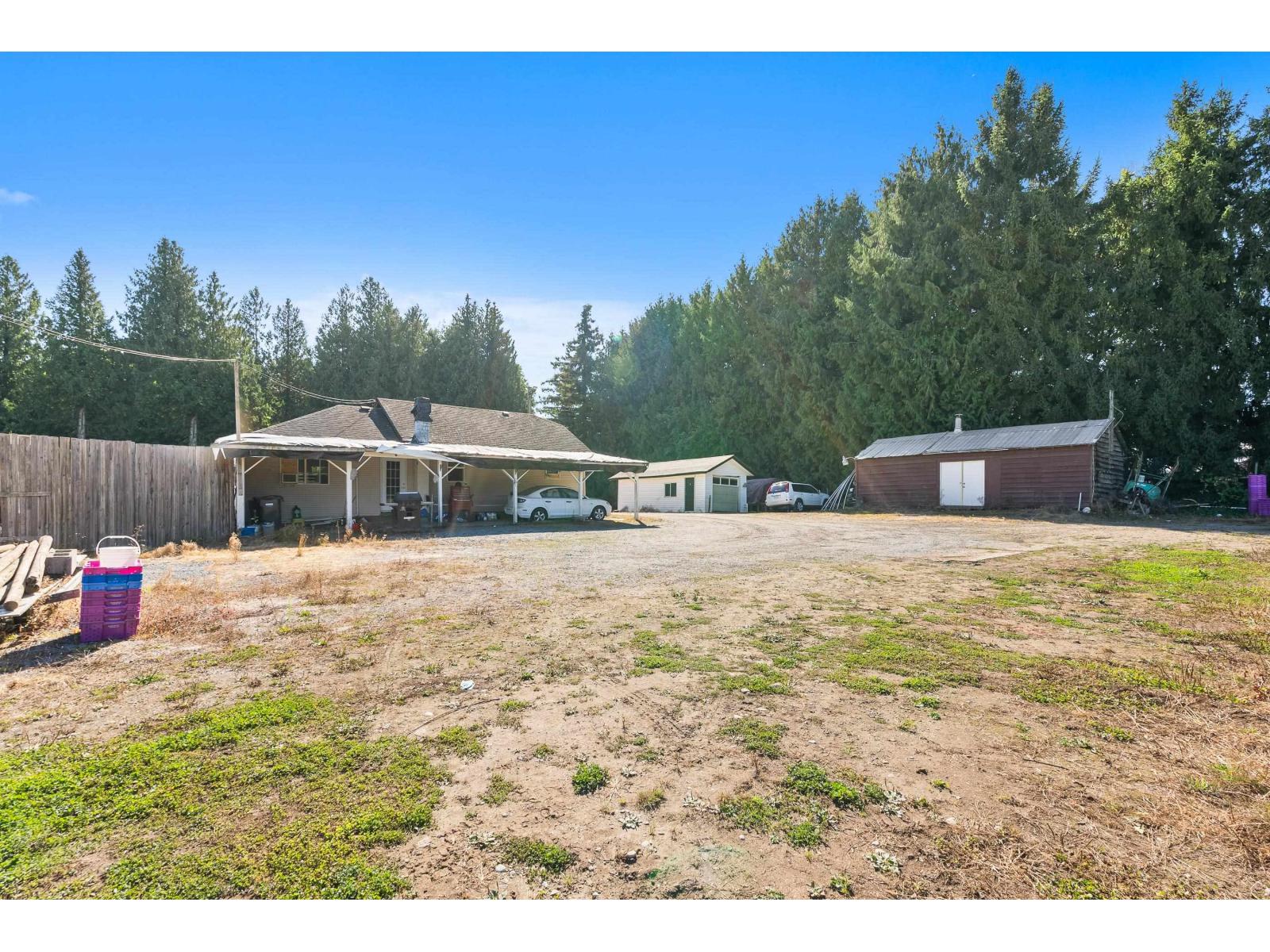 27911 56 AVENUE, Abbotsford