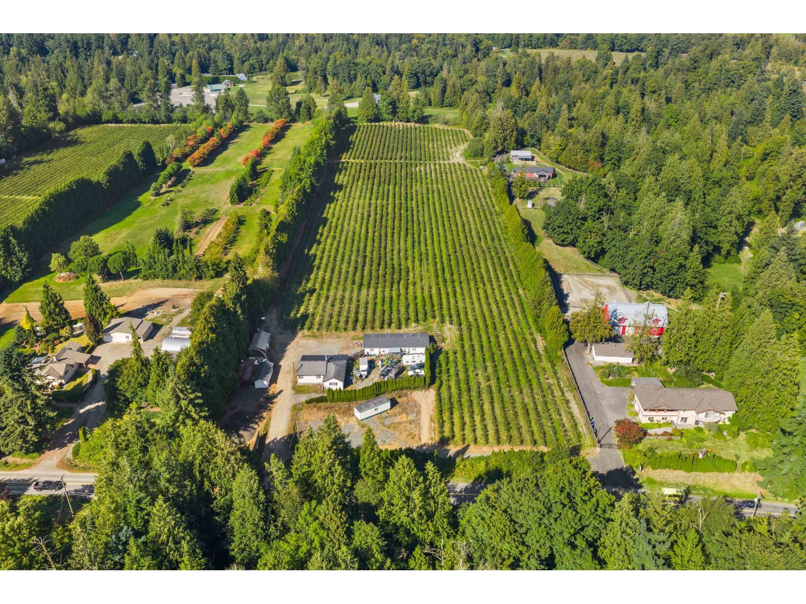 27911 56 AVENUE, Abbotsford