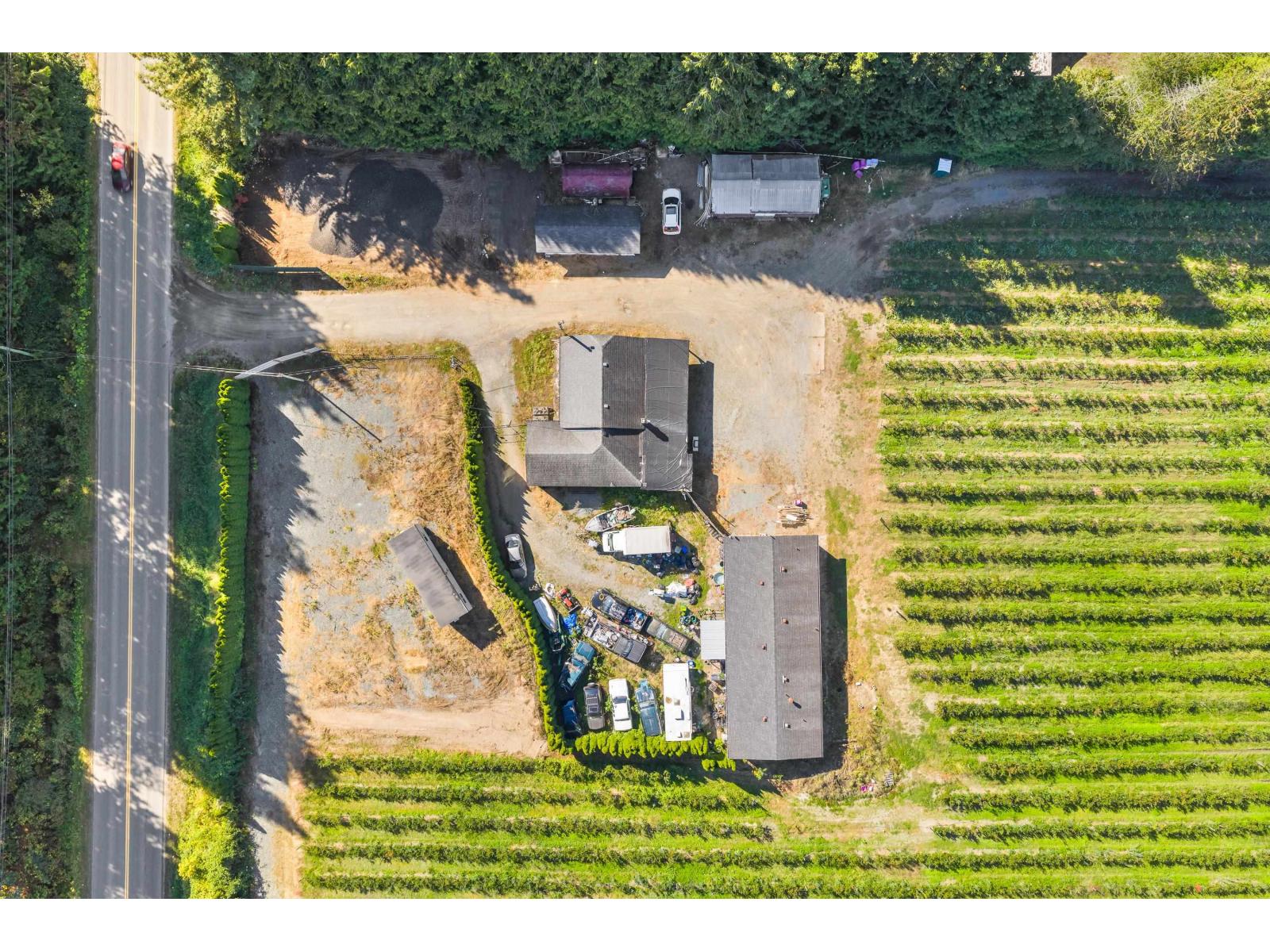 27911 56 AVENUE, Abbotsford