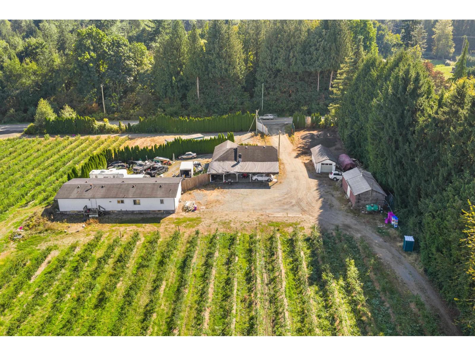 27911 56 AVENUE, Abbotsford