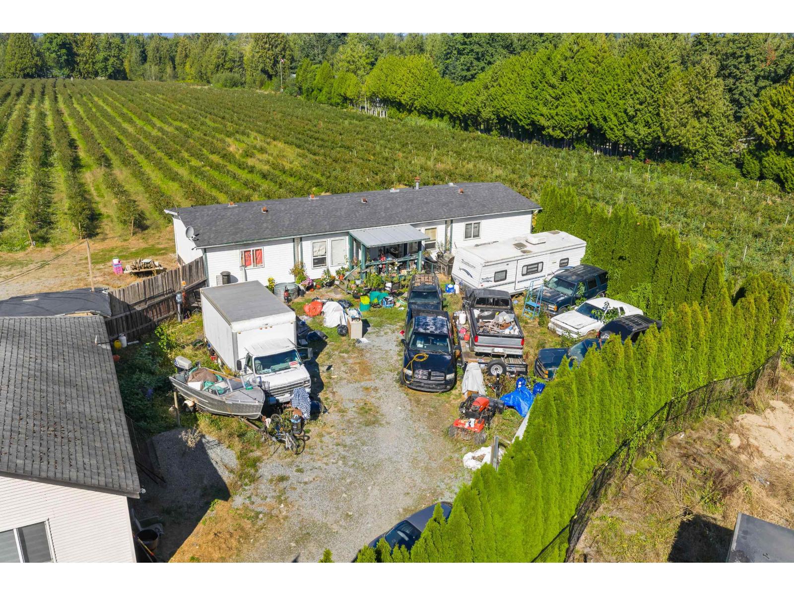 27911 56 AVENUE, Abbotsford
