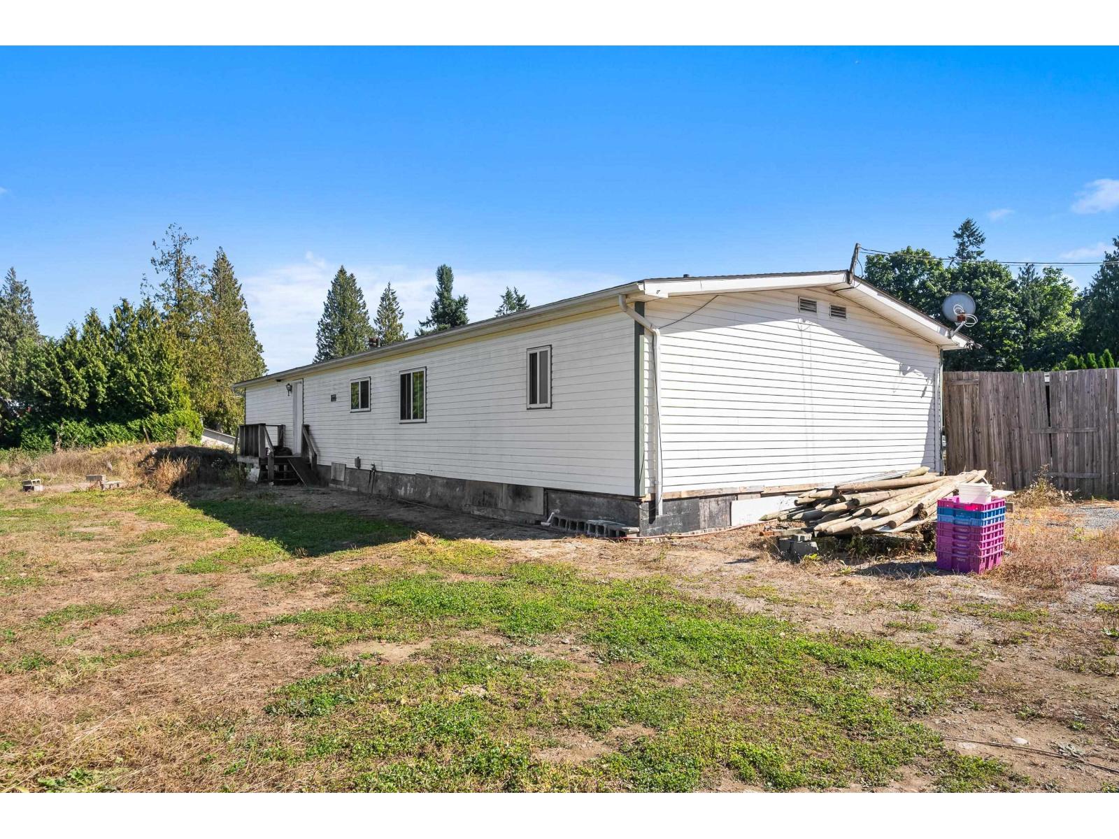 27911 56 AVENUE, Abbotsford