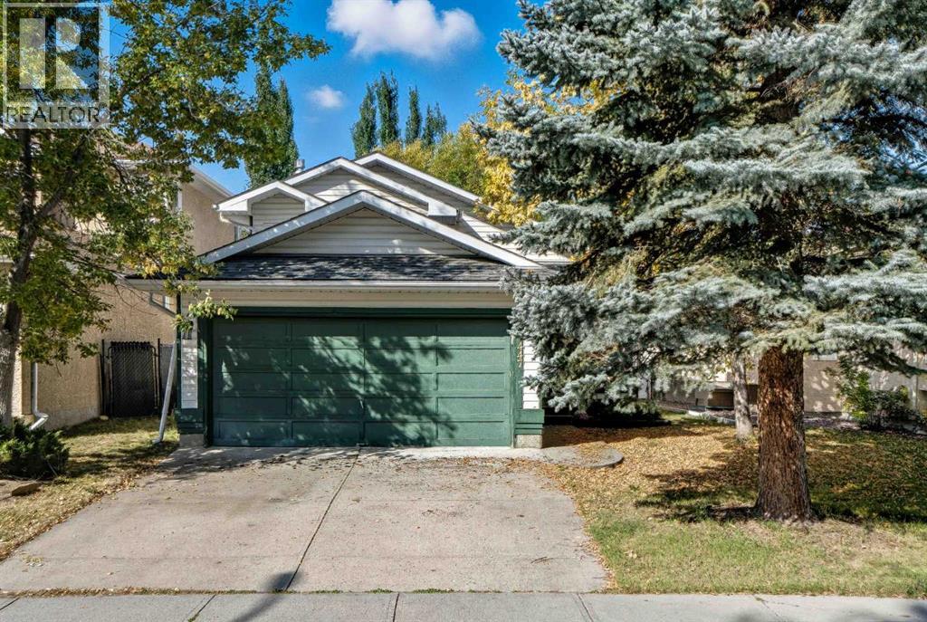 Single Family House 4 Level for Sale in  Shawbrooke Circle SW Shawnessy Calgary 