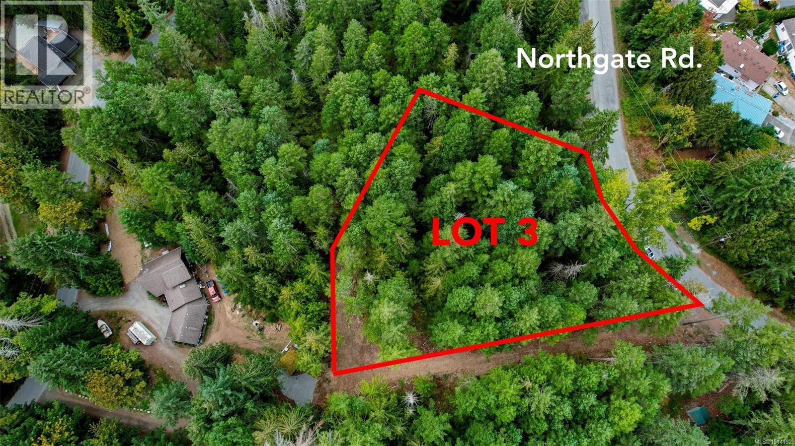  LOT 3 Northgate Road, Cobble Hill