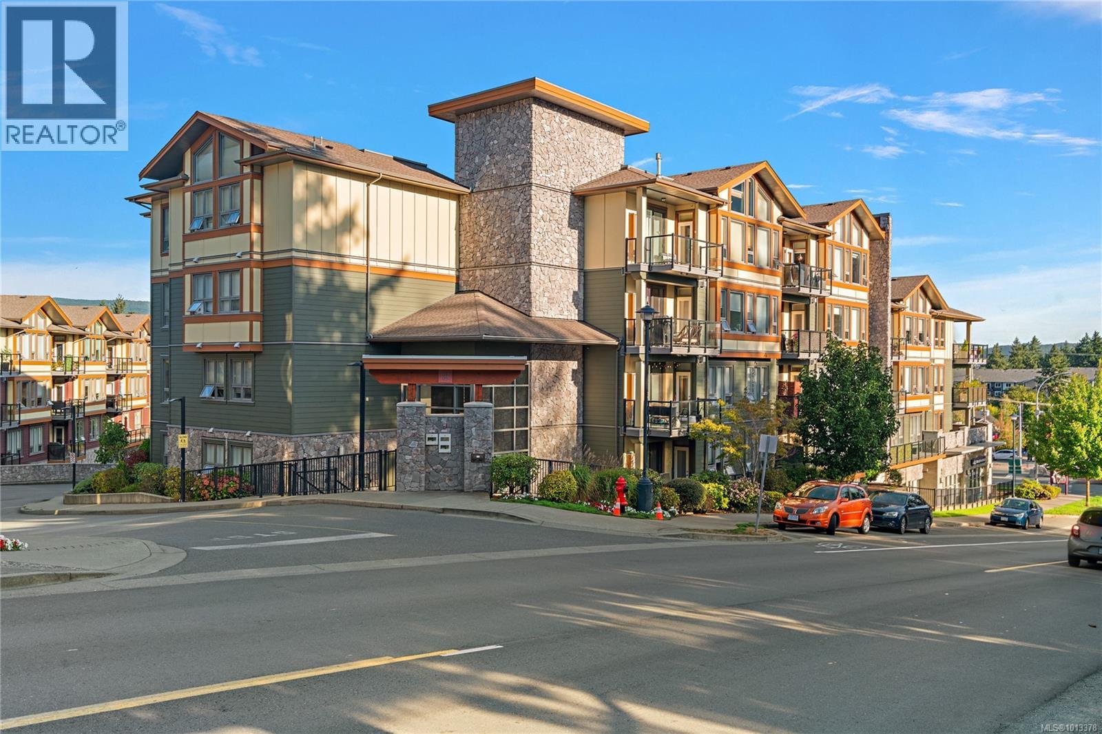 308 3210 Jacklin Road, Langford