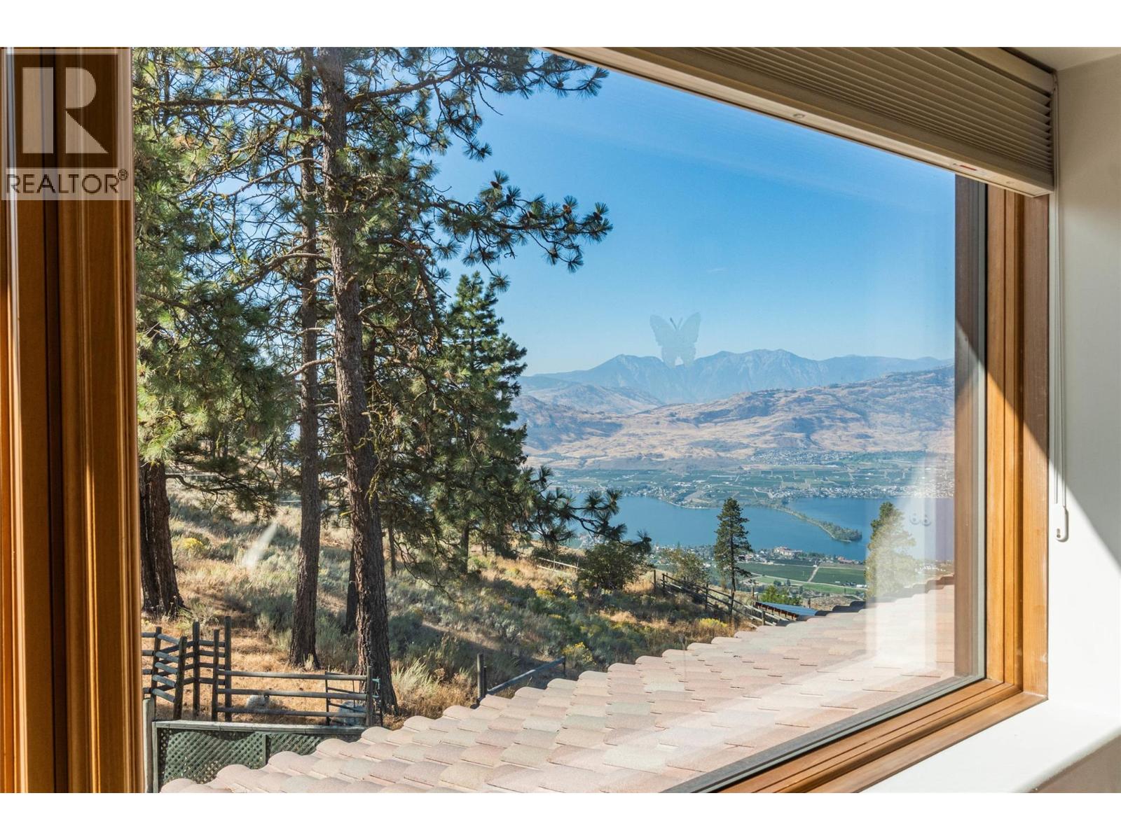 110 Chapman Road, Osoyoos