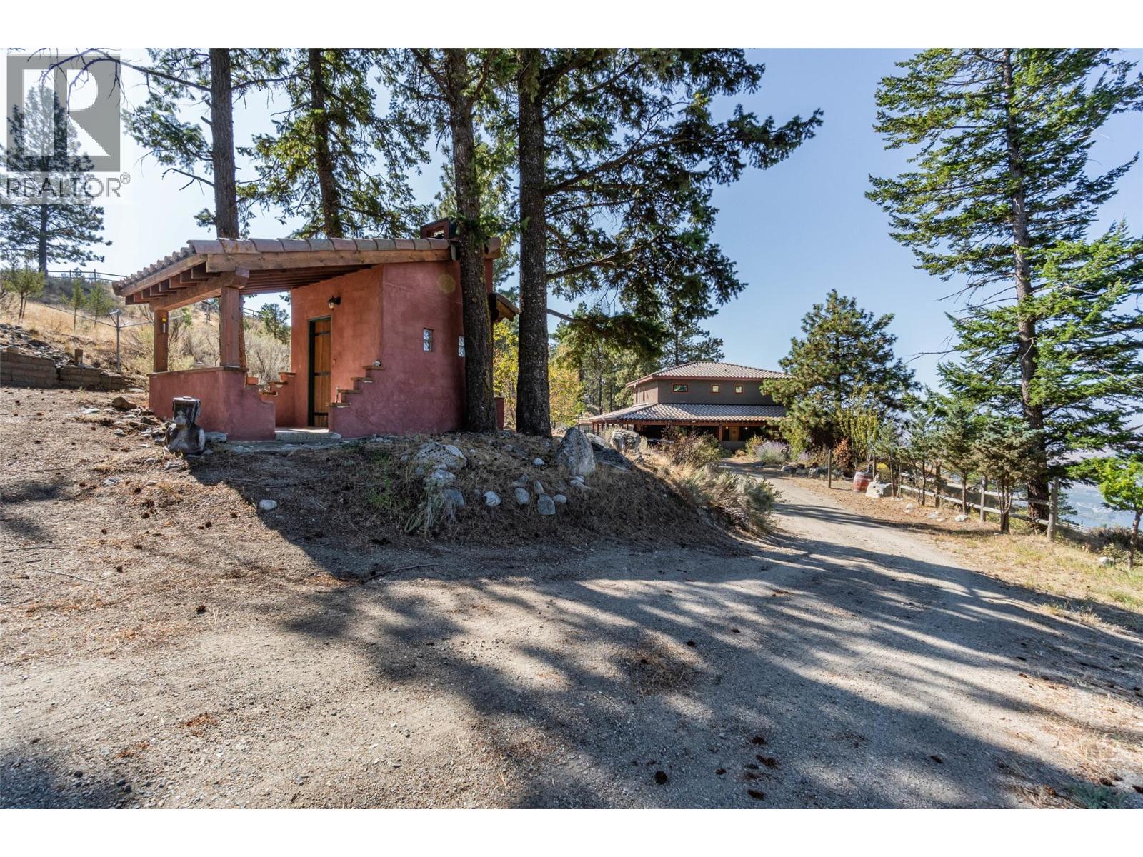 110 Chapman Road, Osoyoos