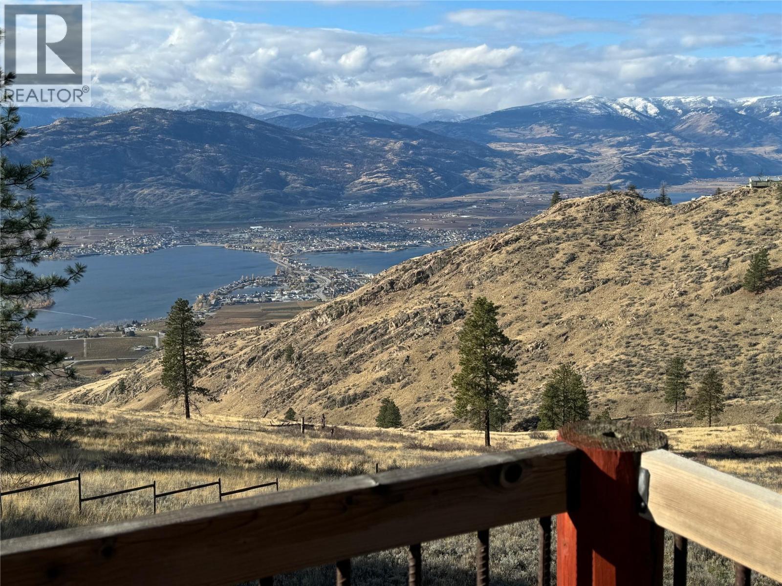 110 Chapman Road, Osoyoos