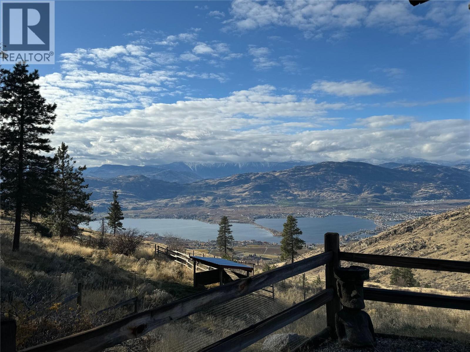 110 Chapman Road, Osoyoos