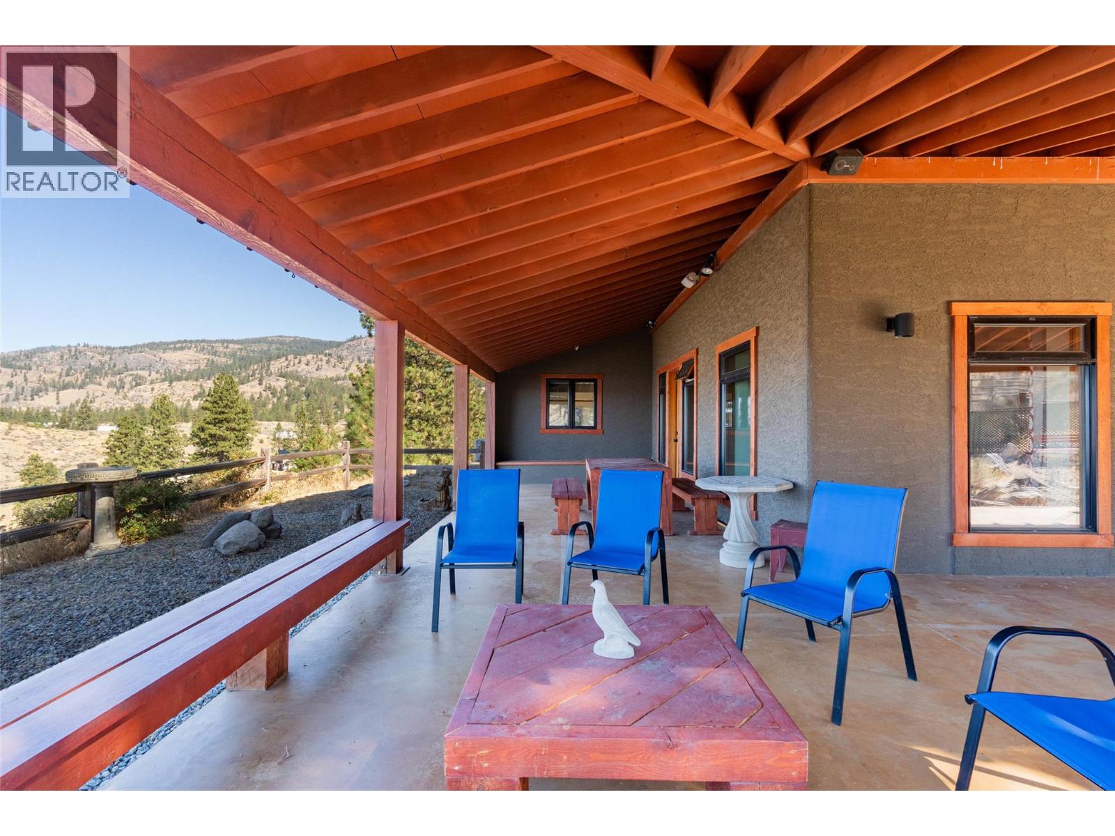 110 Chapman Road, Osoyoos