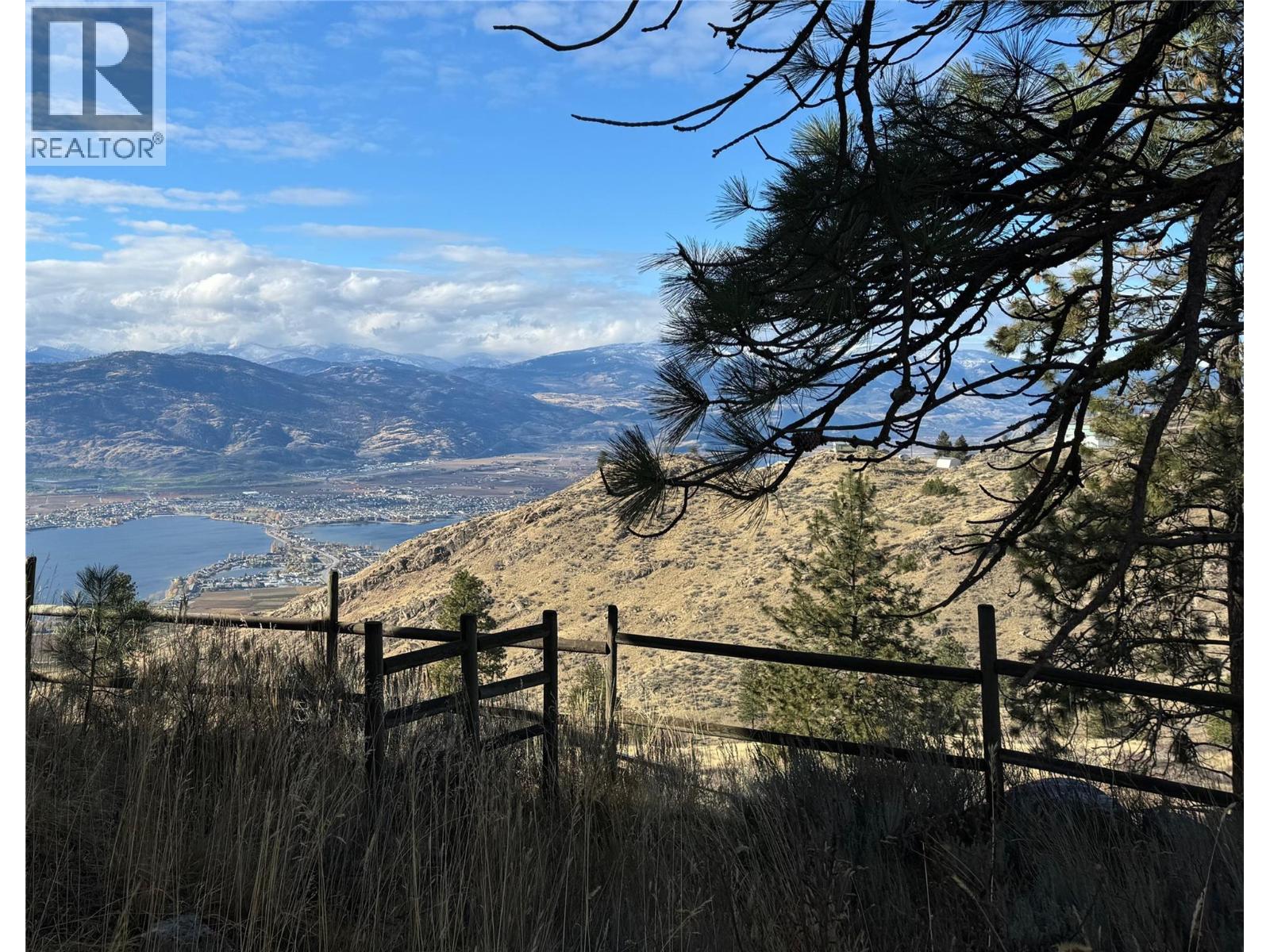 110 Chapman Road, Osoyoos