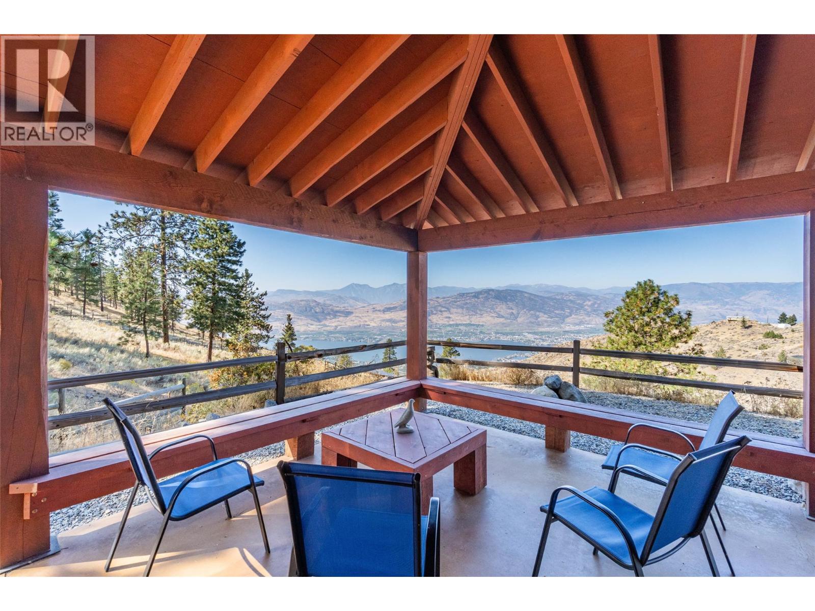 110 Chapman Road, Osoyoos