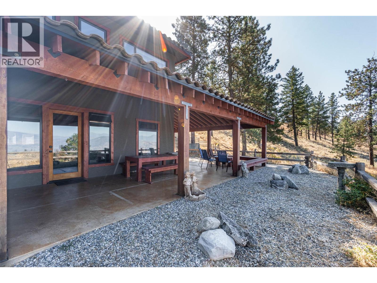 110 Chapman Road, Osoyoos