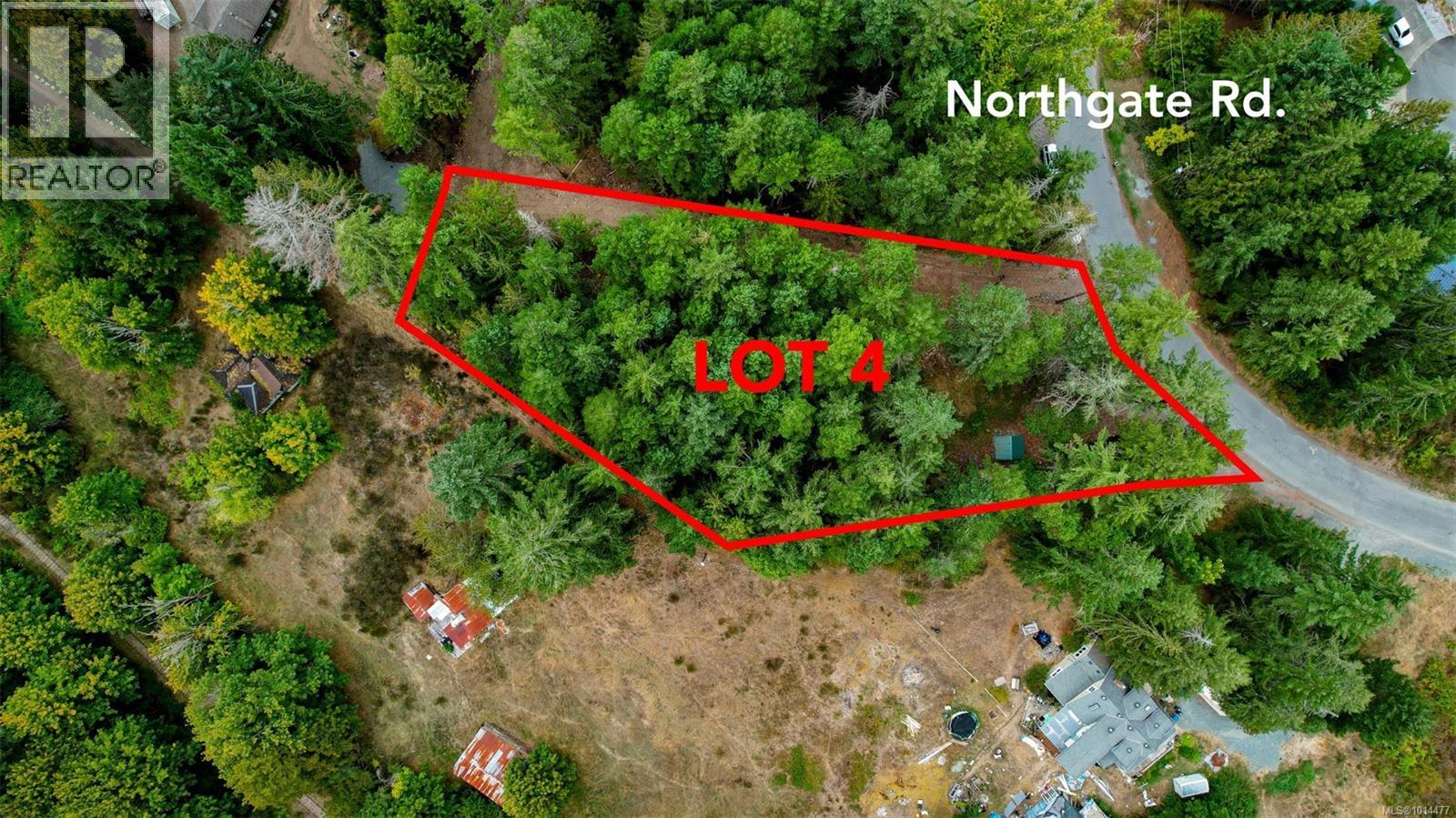  LOT 4 Northgate Road, Cobble Hill