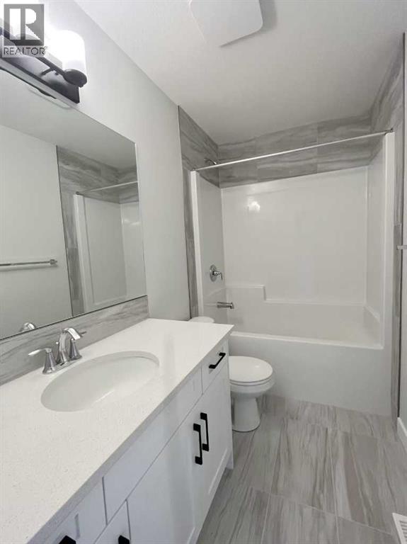 Single Family House for Sale in  Treeline Manor SW Alpine Park Calgary 