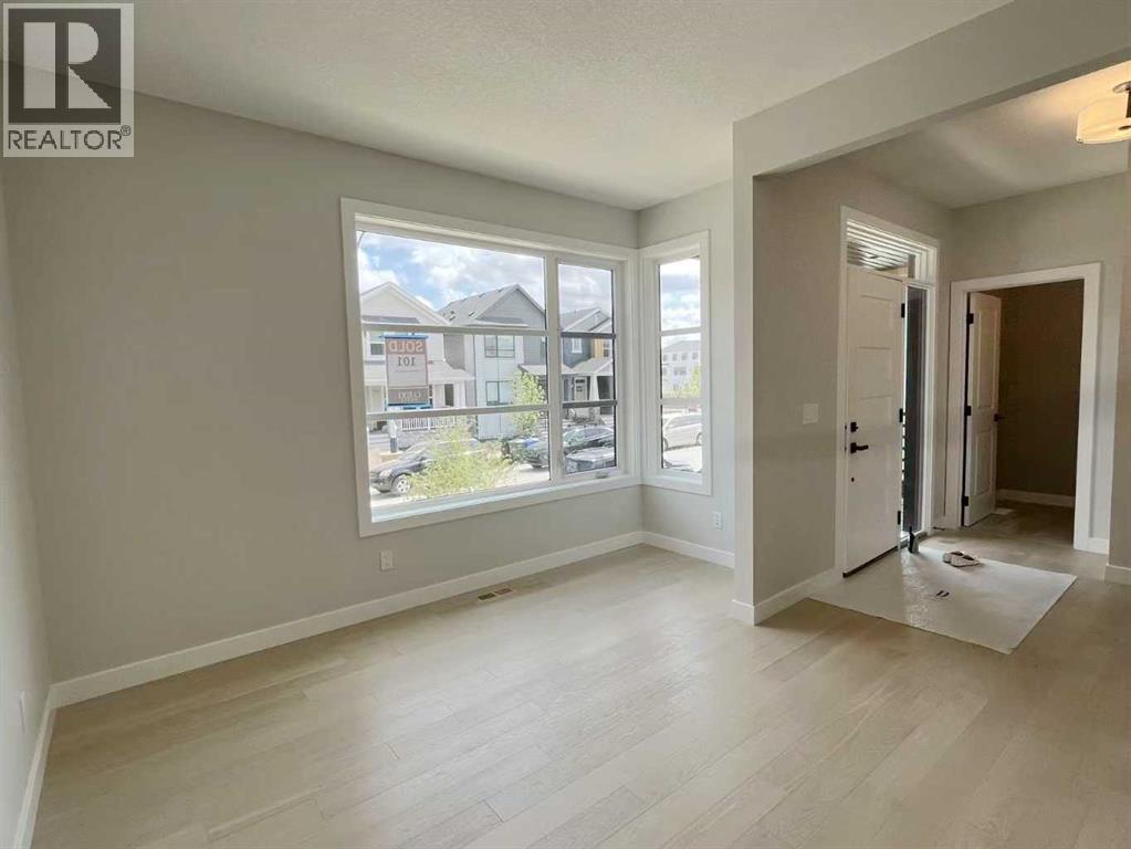 Single Family House for Sale in  Treeline Manor SW Alpine Park Calgary 