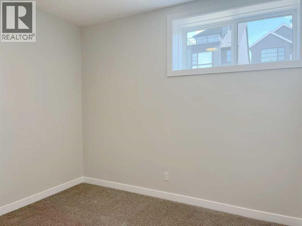 Single Family House for Sale in  Treeline Manor SW Alpine Park Calgary 