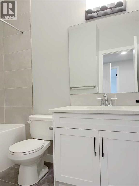 Single Family House for Sale in  Treeline Manor SW Alpine Park Calgary 