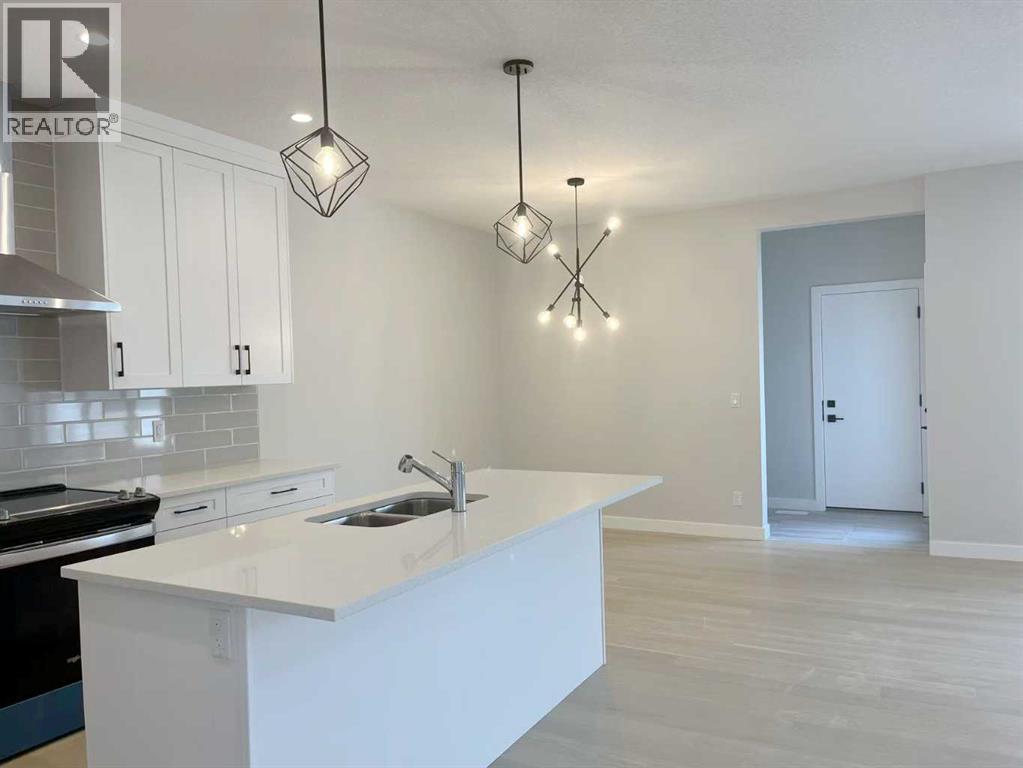 Single Family House for Sale in  Treeline Manor SW Alpine Park Calgary 