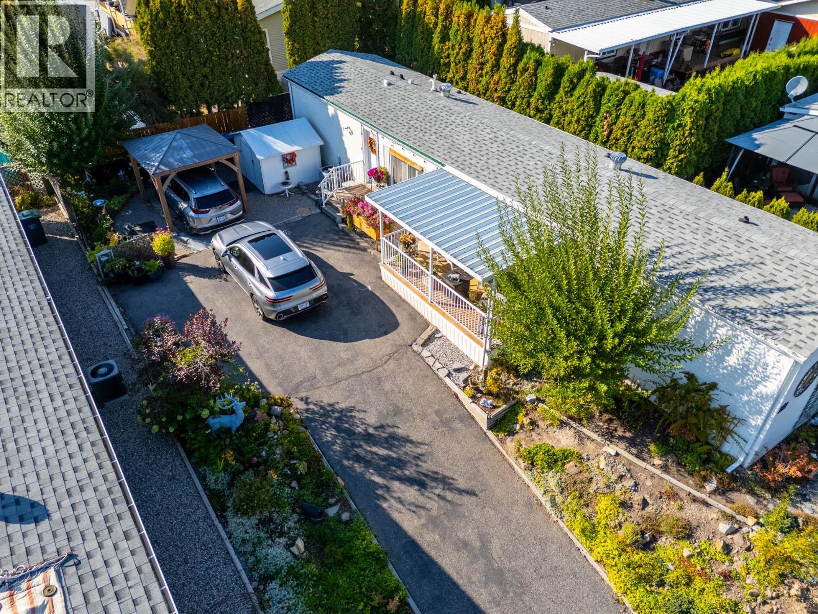 #34-1750 Lenz Road, West Kelowna