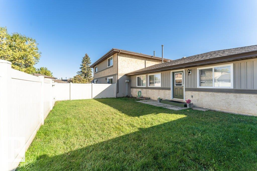 #119 8930 99 AV, Fort Saskatchewan