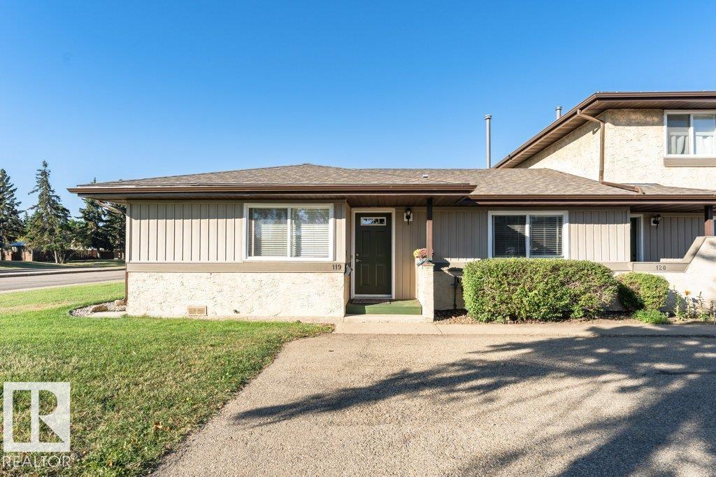 #119 8930 99 AV, Fort Saskatchewan