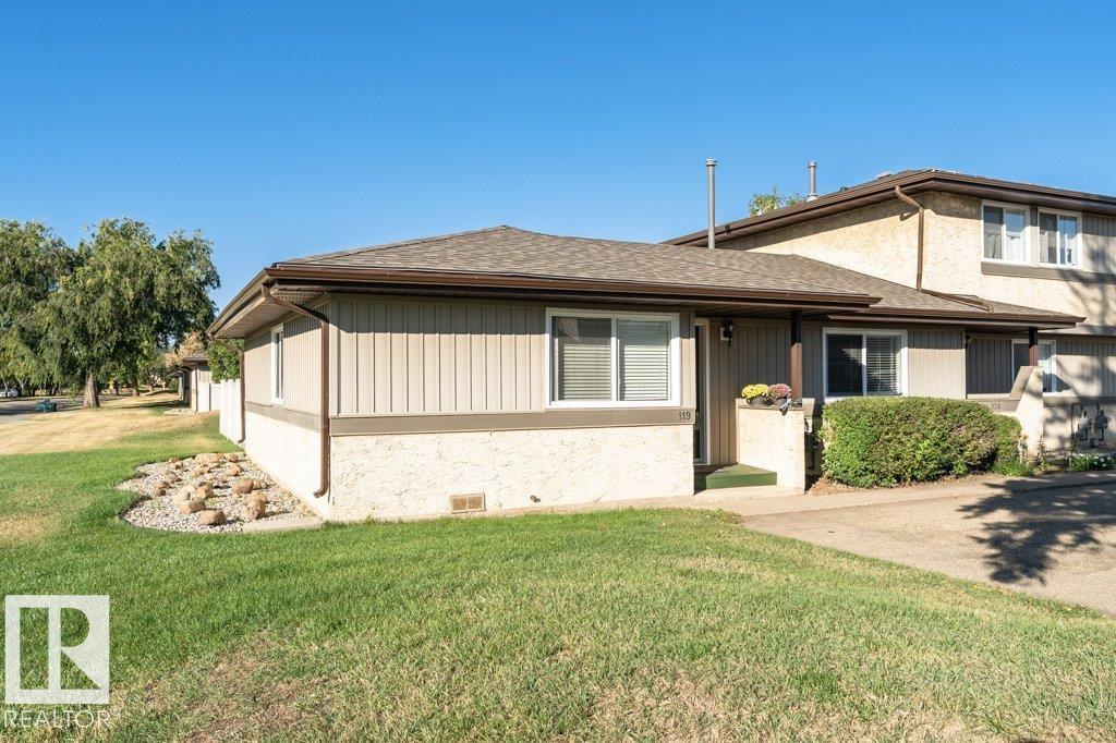 #119 8930 99 AV, Fort Saskatchewan