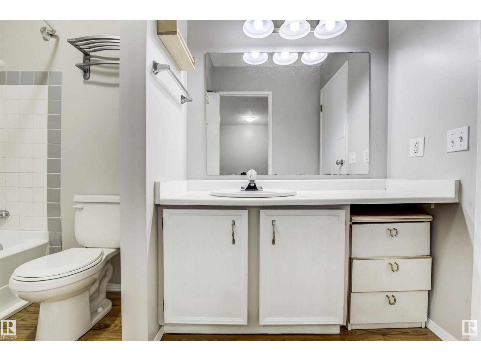 #119 8930 99 AV, Fort Saskatchewan