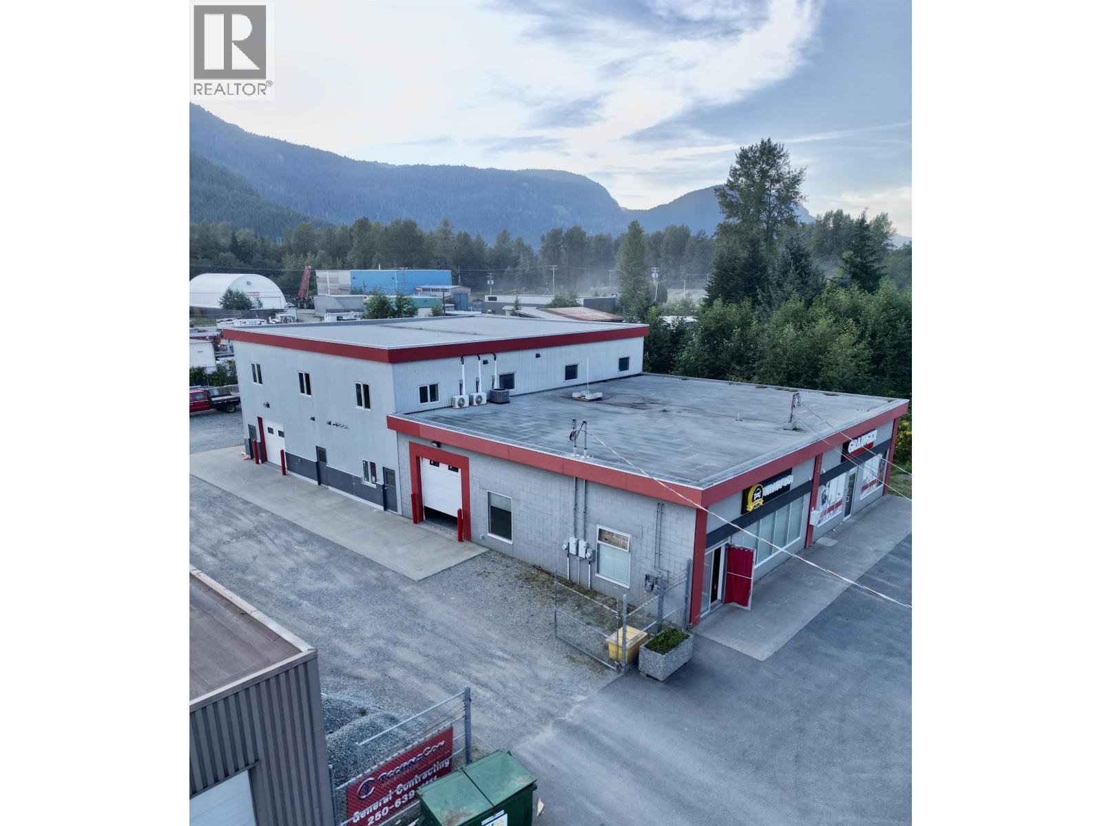 Industrial in Kitimat - Image 2
