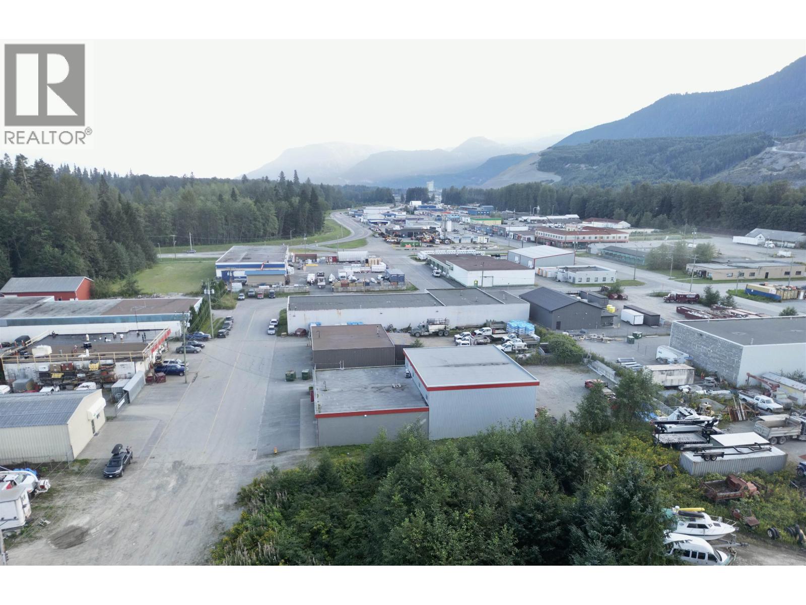 Industrial in Kitimat - Image 6
