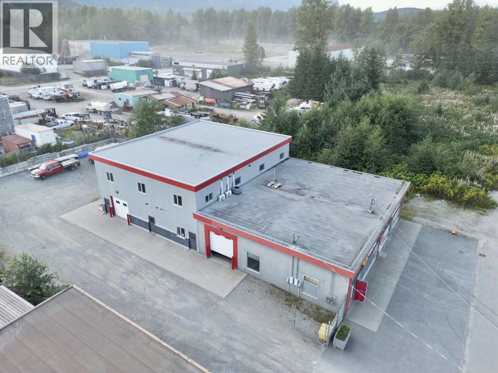 Industrial in Kitimat - Image 9