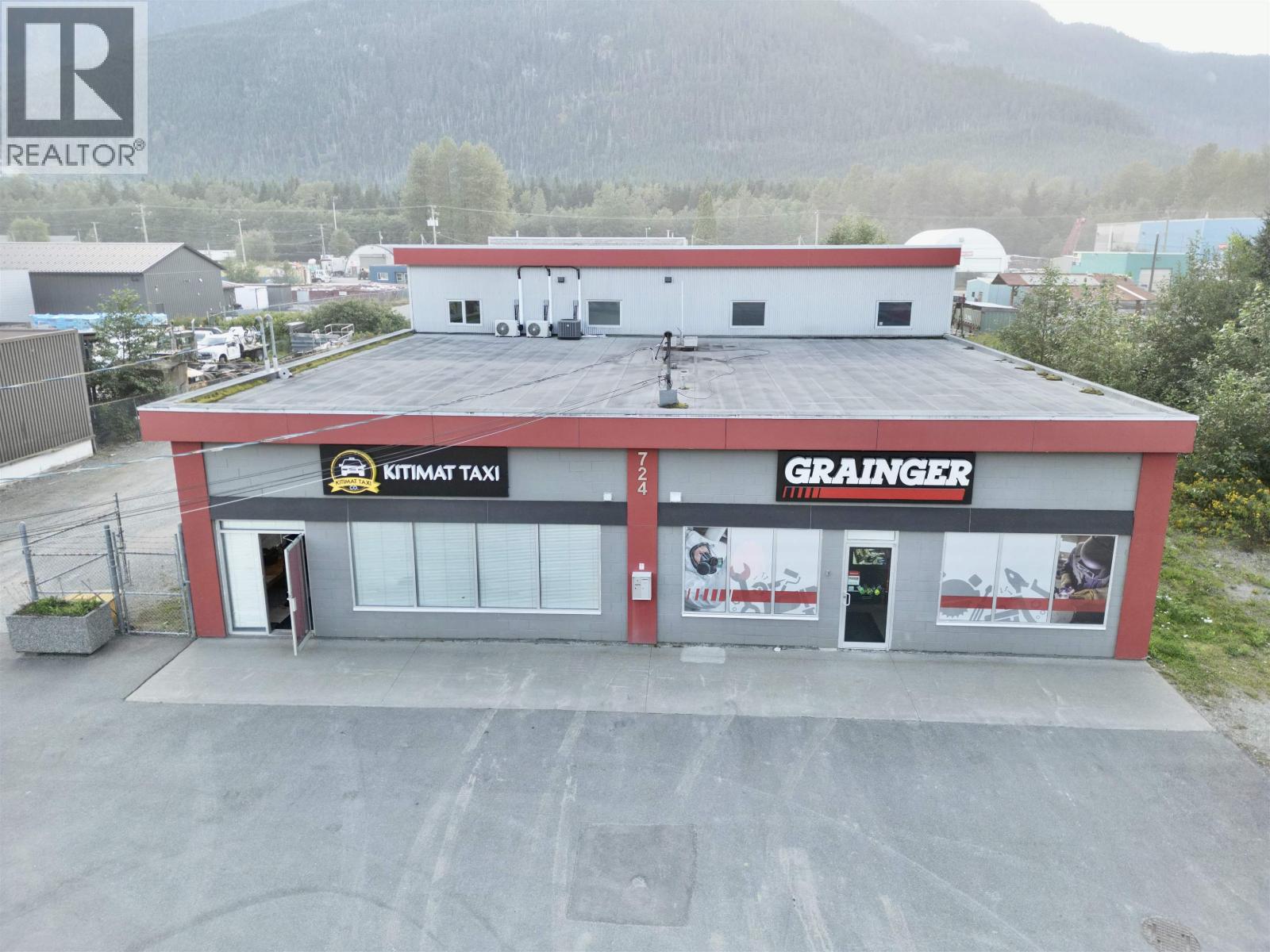 Industrial in Kitimat - Image 10