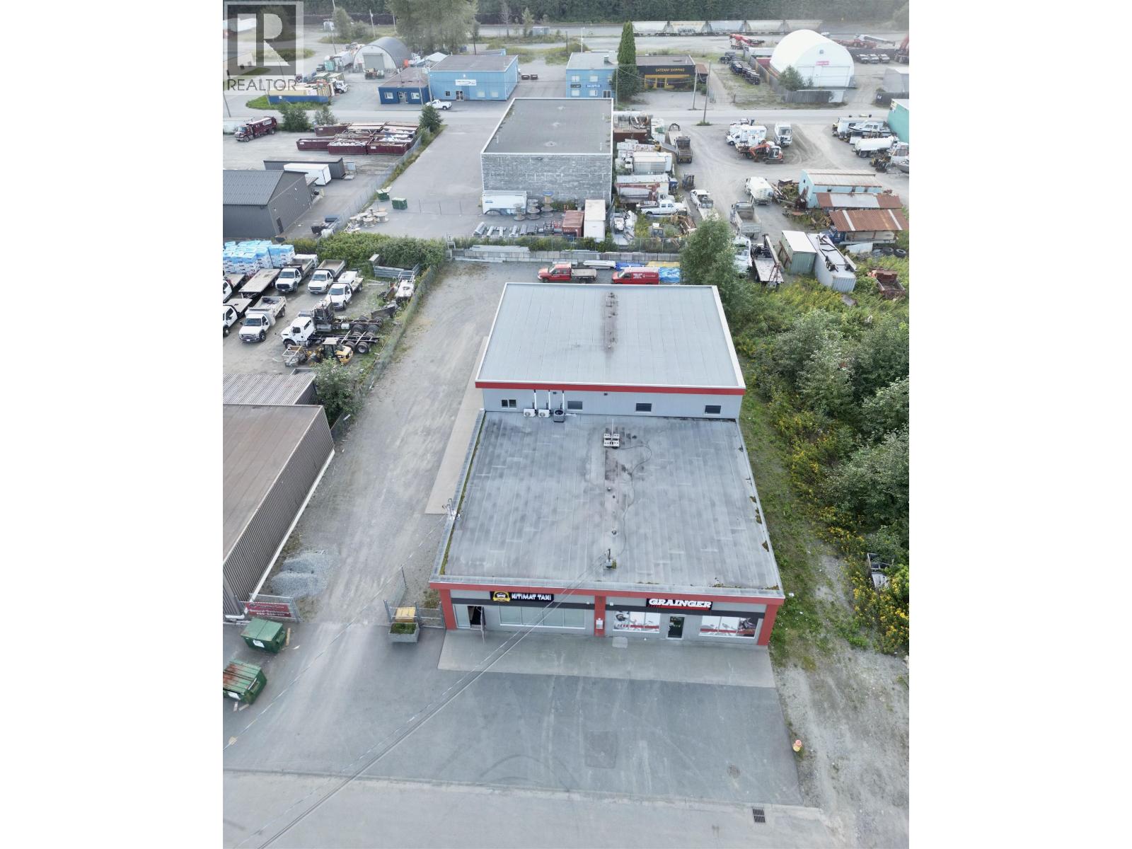 Industrial in Kitimat - Image 7