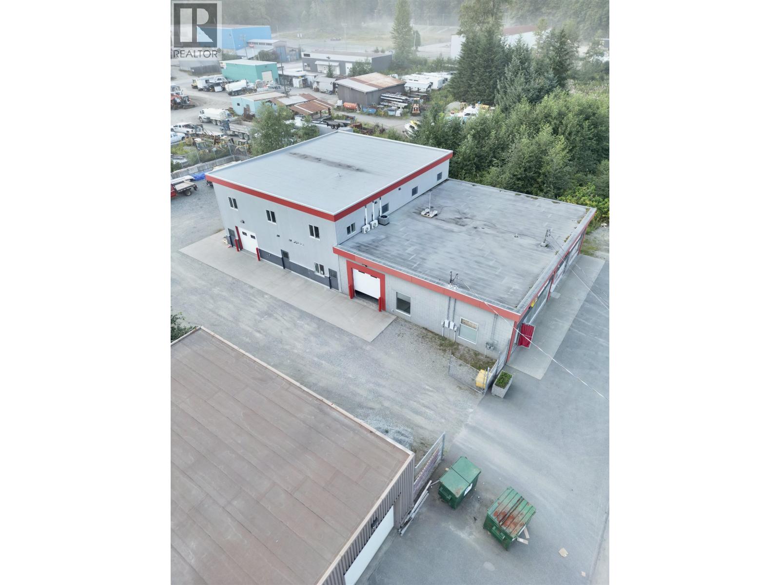 Industrial in Kitimat - Image 8