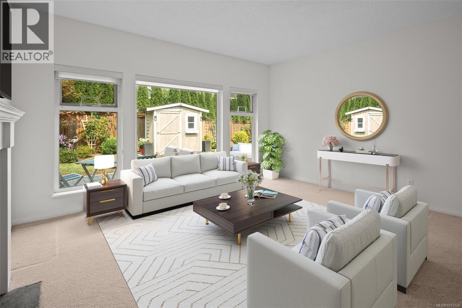 8012 Polo Park Cres, Central Saanich