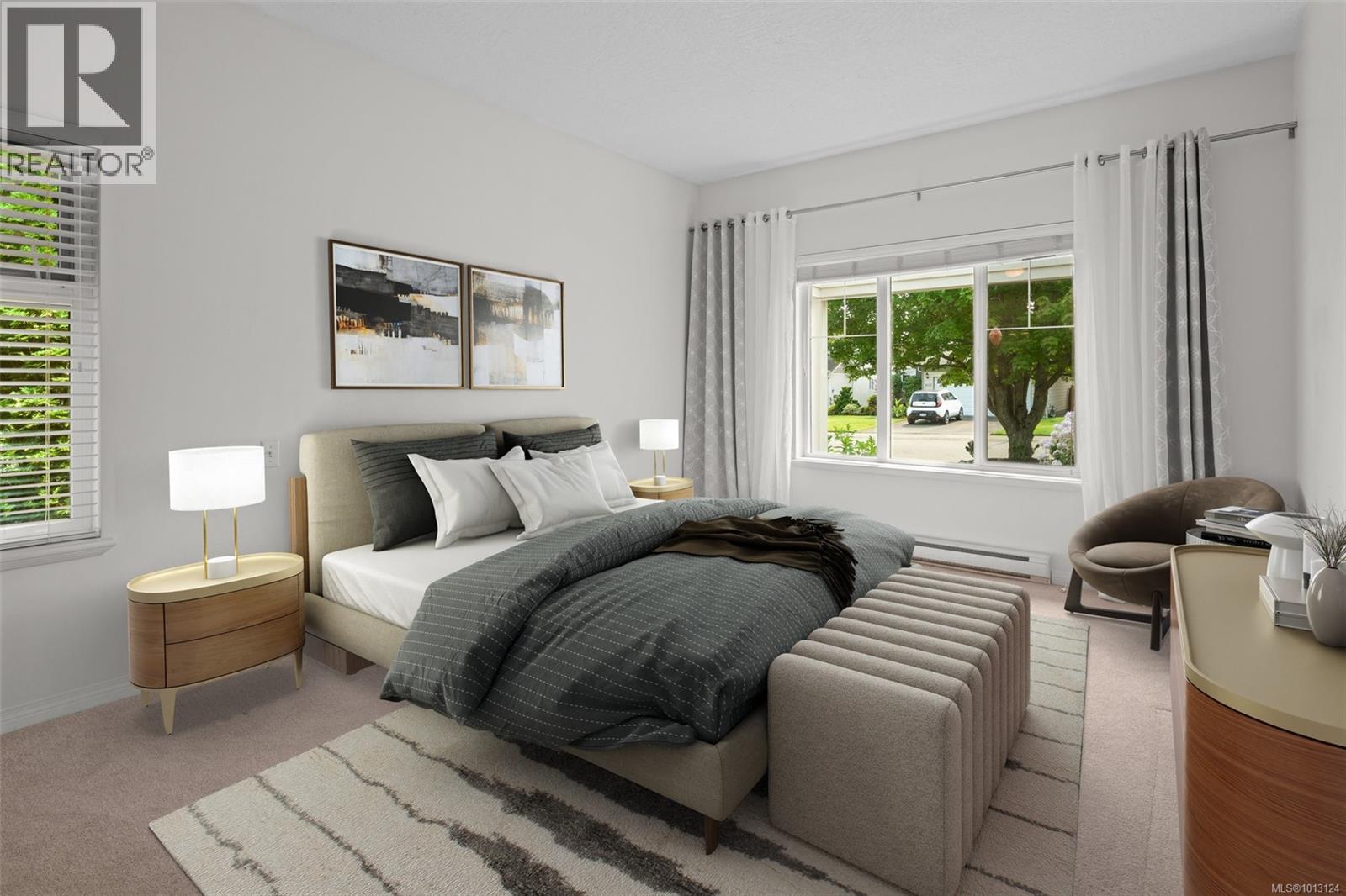 8012 Polo Park Cres, Central Saanich