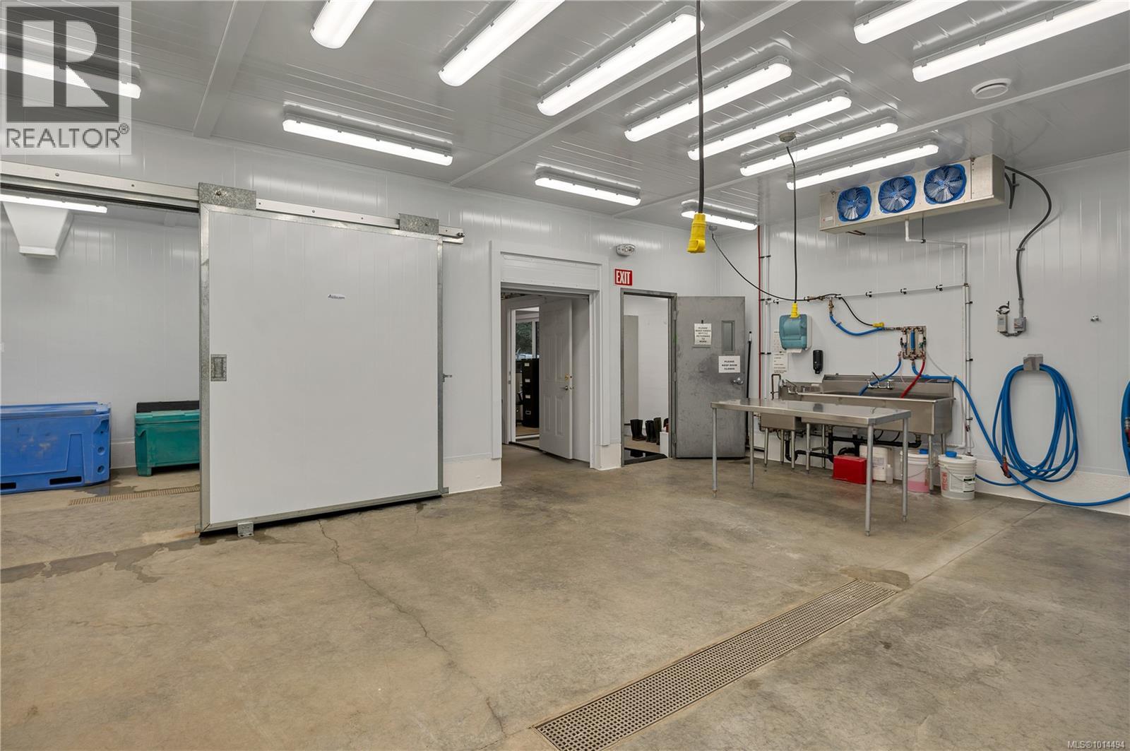 C 657 Industrial Way, Quadra Island