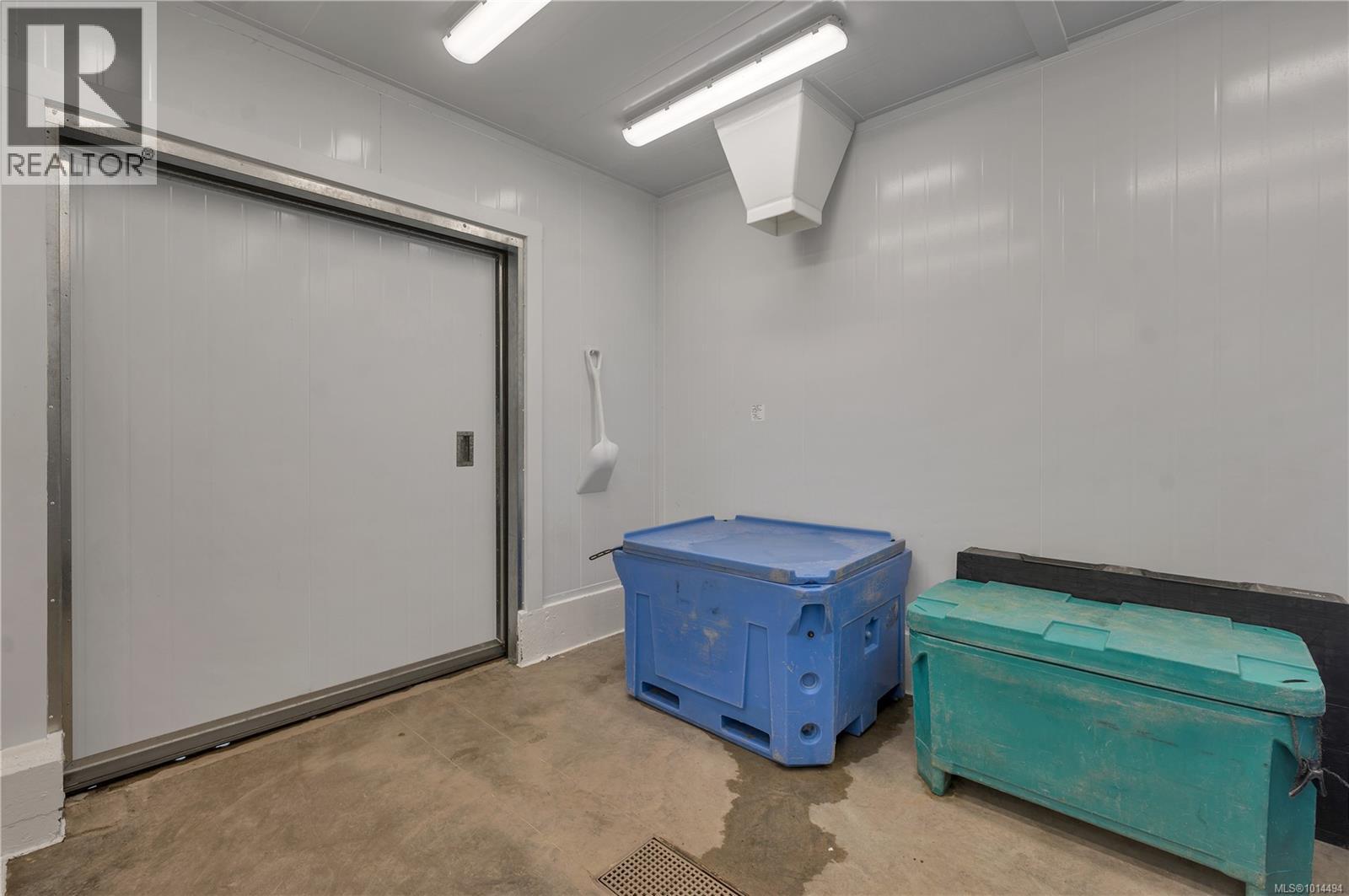 C 657 Industrial Way, Quadra Island