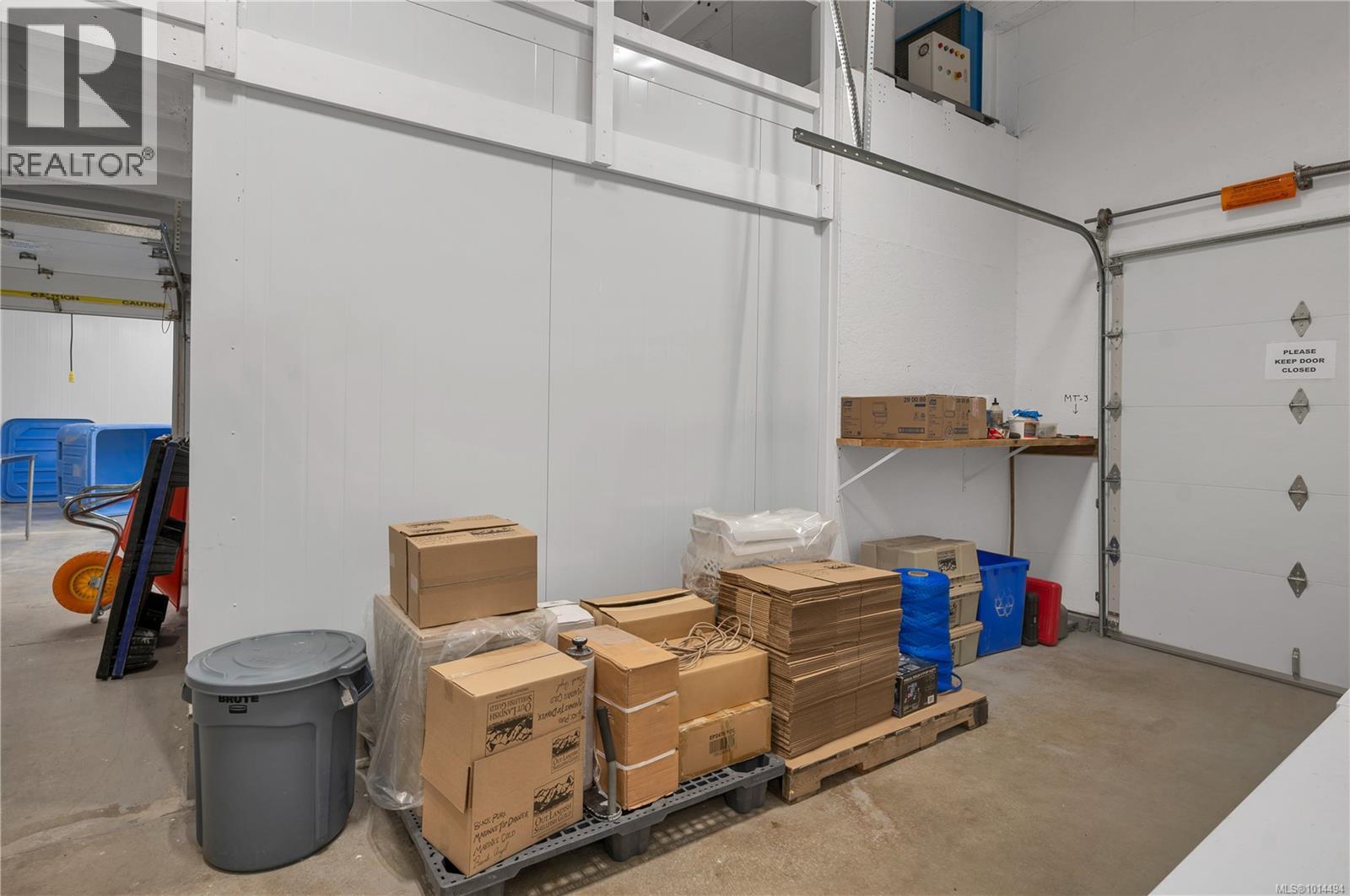 C 657 Industrial Way, Quadra Island
