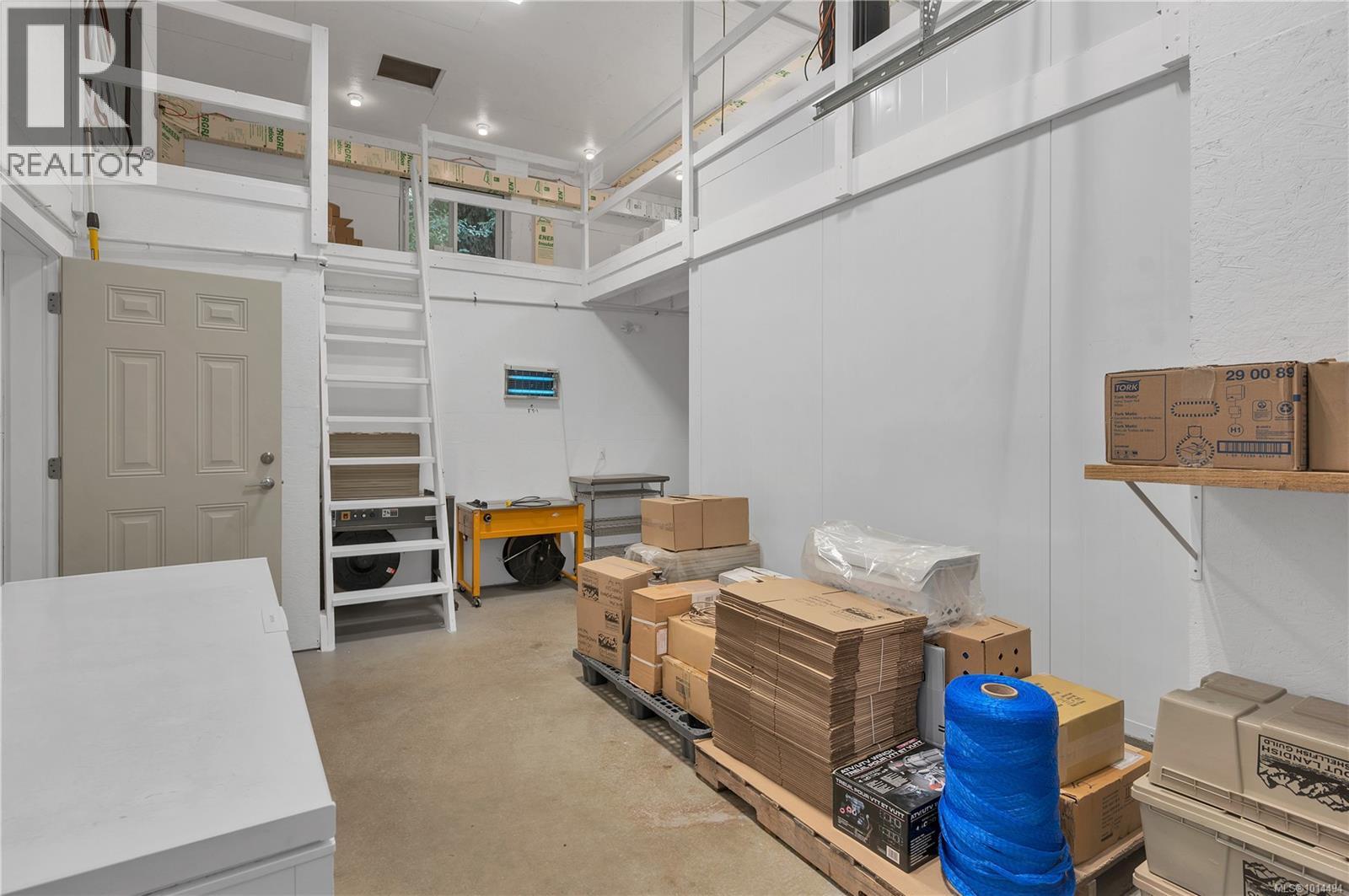 C 657 Industrial Way, Quadra Island
