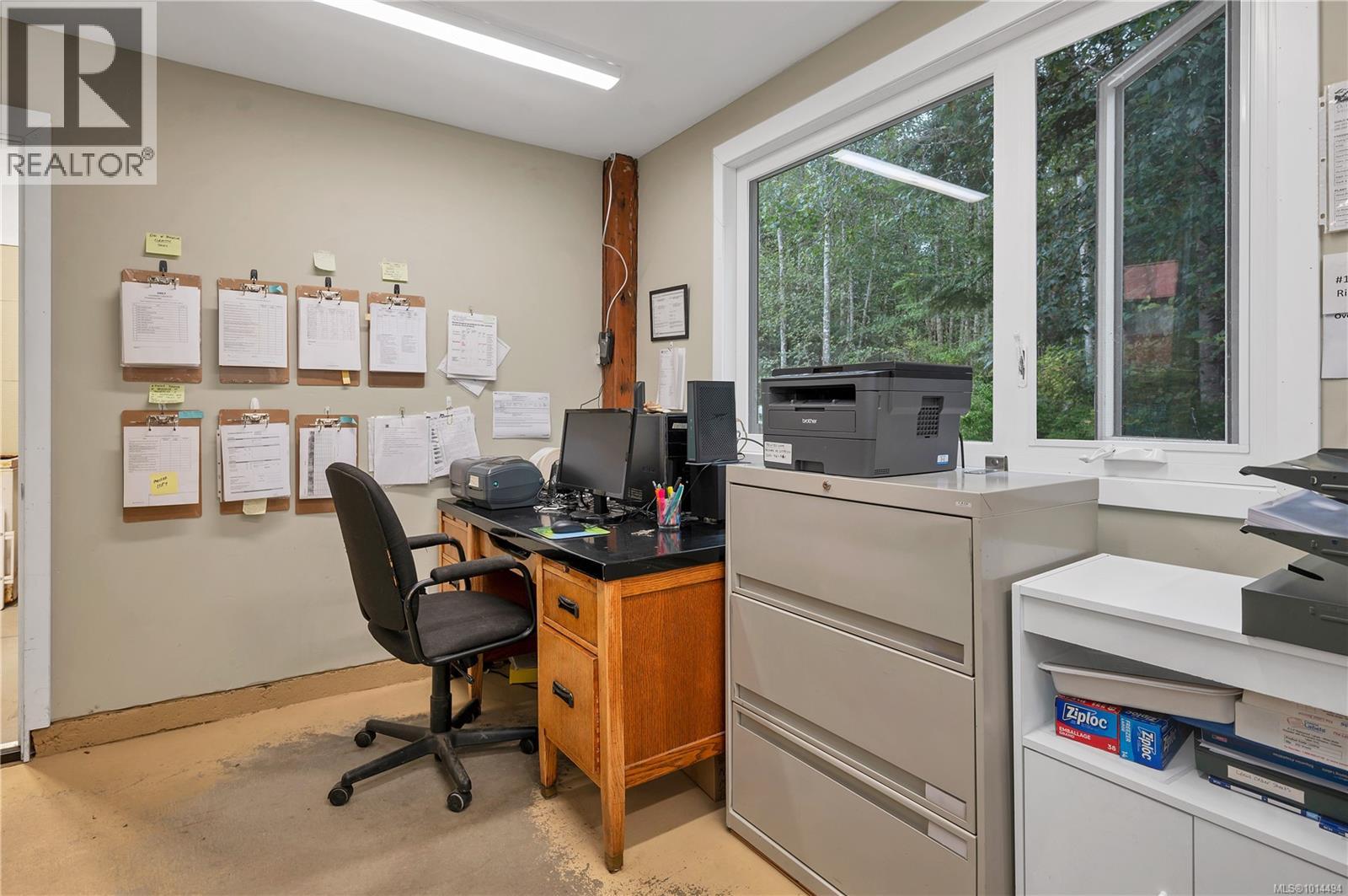 C 657 Industrial Way, Quadra Island